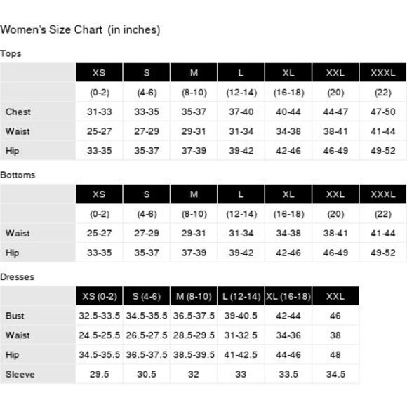 Life Is Good® Womens Crusher Flex Tunic Hoodie - Picture 4 of 4